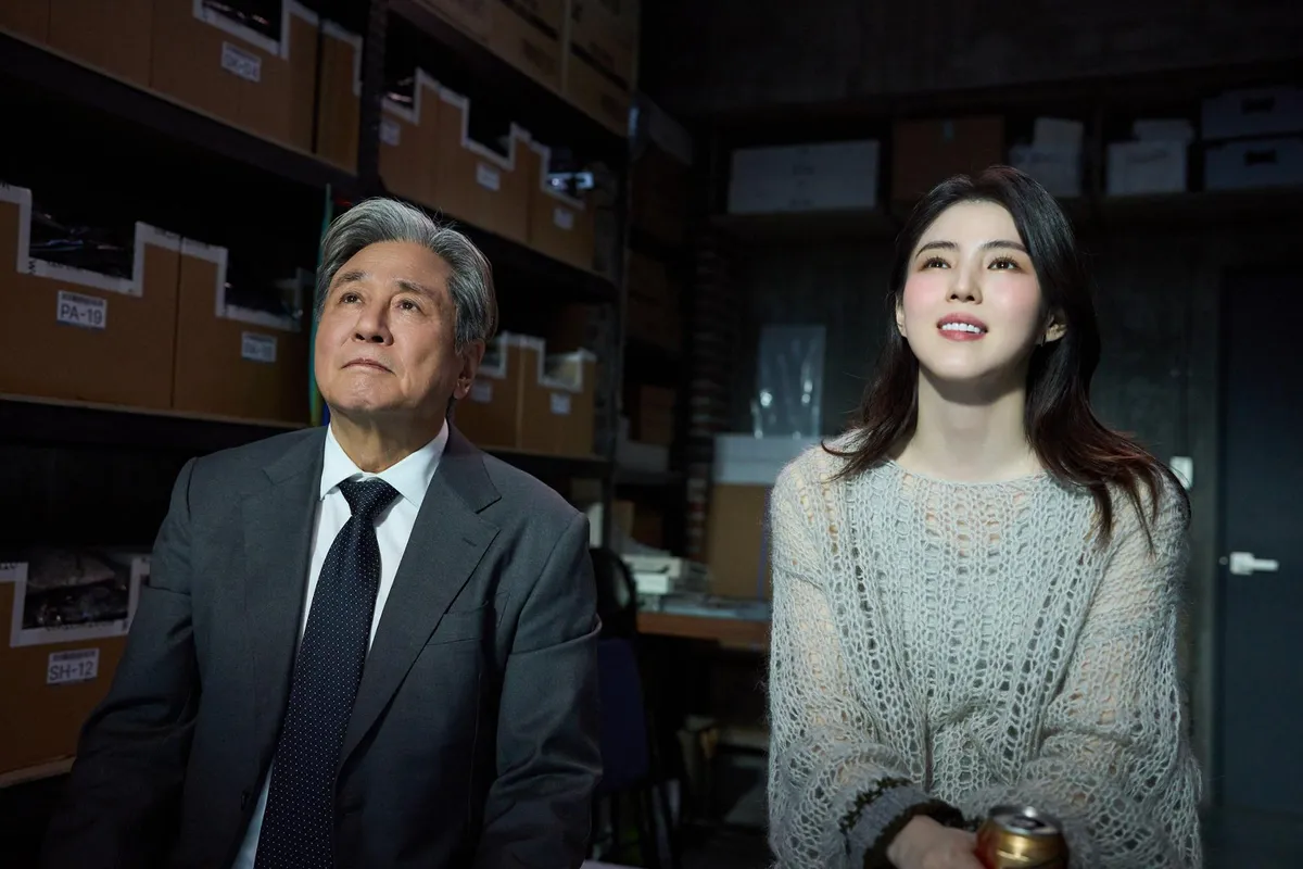 Choi Min Sik v&agrave; Han So Hee c&oacute; l&agrave;m n&ecirc;n th&agrave;nh c&ocirc;ng cho &ldquo;The Intern&rdquo; phi&ecirc;n bản H&agrave;n?- Ảnh 4.