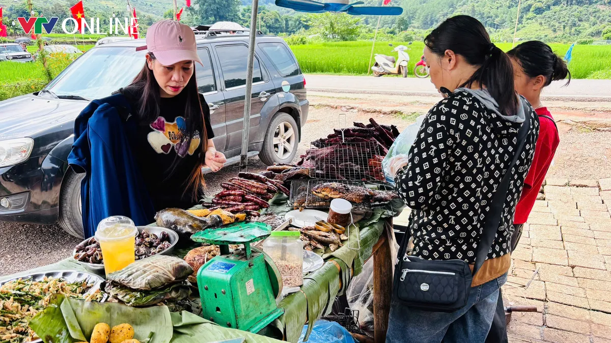 Mộc Châu, Sơn La tôn vinh di sản, quảng bá du lịch - Ảnh 3.