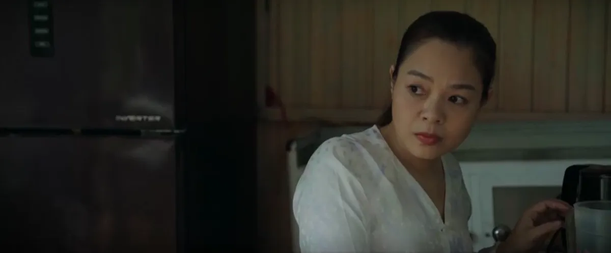 Phù sa - Tập 8: Sáu Lem tung tin quy hoạch để kiếm chác từ bà con - Ảnh 4.