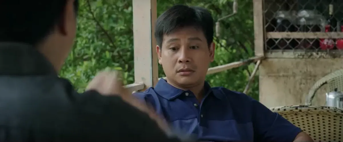 Phù sa - Tập 8: Sáu Lem tung tin quy hoạch để kiếm chác từ bà con - Ảnh 3.