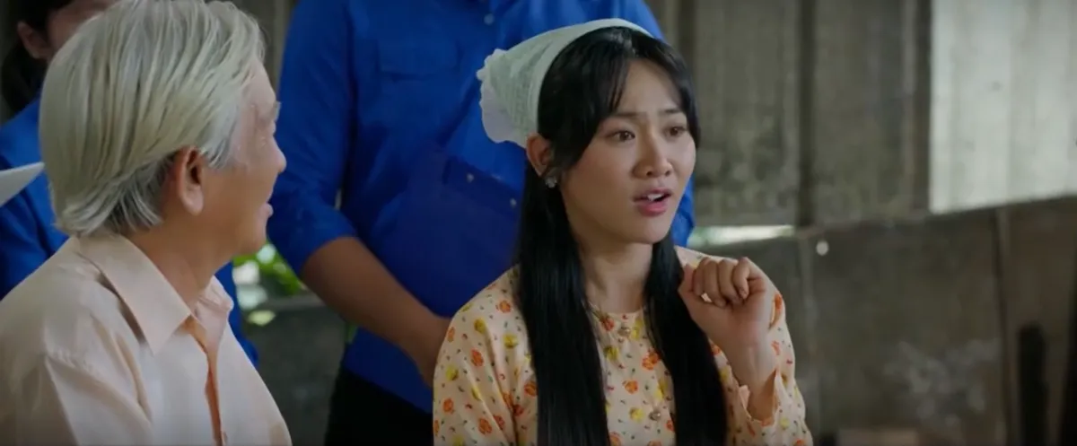 Phù sa - Tập 8: Sáu Lem tung tin quy hoạch để kiếm chác từ bà con - Ảnh 11.