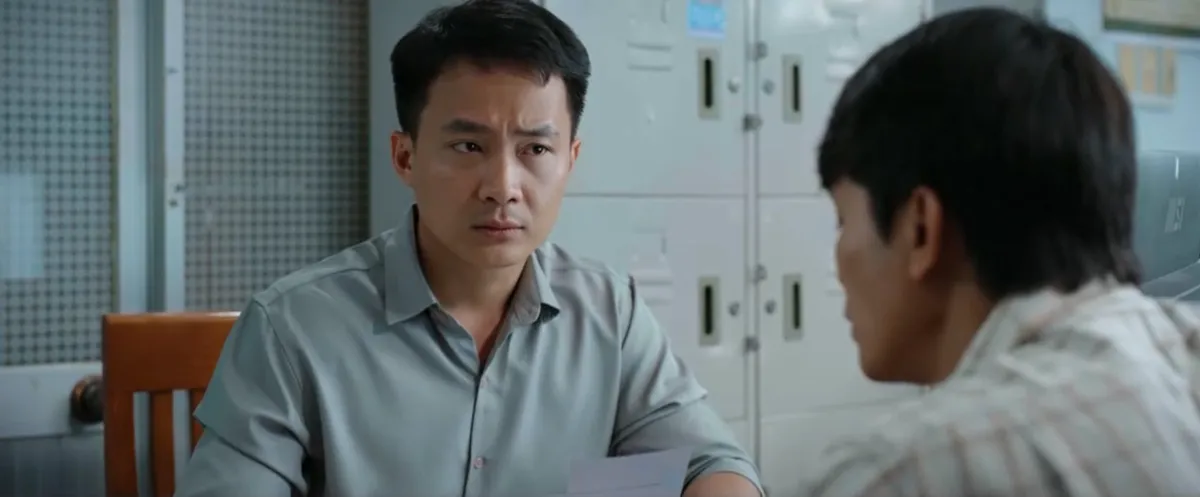 Phù sa - Tập 8: Sáu Lem tung tin quy hoạch để kiếm chác từ bà con - Ảnh 10.