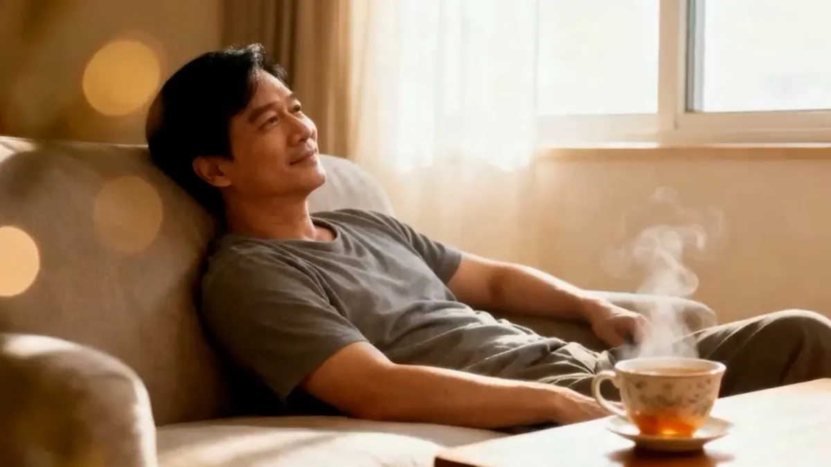 Nghỉ lễ ở nhà: Không đi xa, vẫn trọn vẹn kỷ niệm bình yên- Ảnh 1. Nghỉ lễ ở nhà: Không đi xa, vẫn trọn vẹn kỷ niệm bình yên- Ảnh 1.