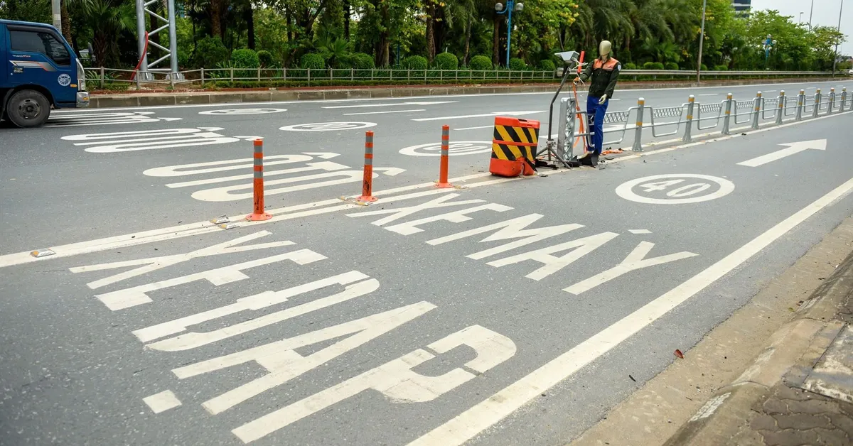 Chủ động r&agrave; so&aacute;t hạ tầng, tăng cường xử l&yacute; vi phạm nhằm bảo đảm an to&agrave;n giao th&ocirc;ng tr&ecirc;n c&aacute;c c&acirc;y cầu của Thủ đ&ocirc; - Ảnh 4.