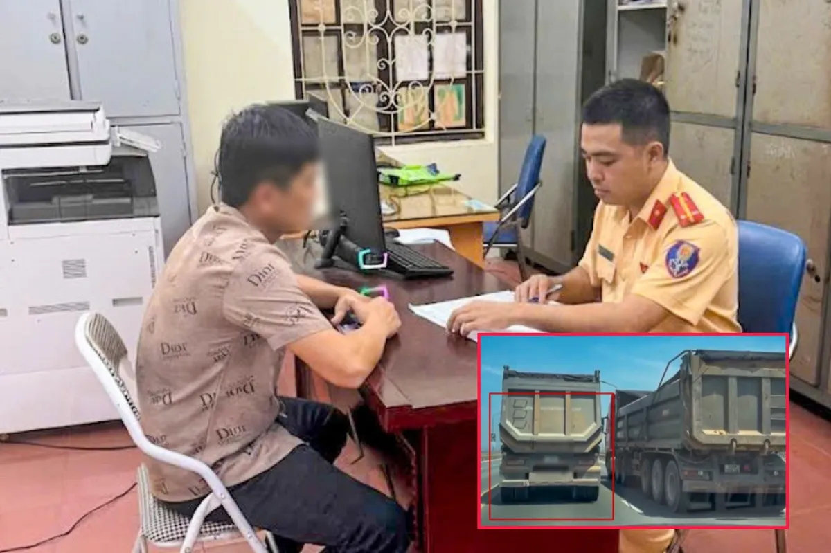 Chủ động r&agrave; so&aacute;t hạ tầng, tăng cường xử l&yacute; vi phạm nhằm bảo đảm an to&agrave;n giao th&ocirc;ng tr&ecirc;n c&aacute;c c&acirc;y cầu của Thủ đ&ocirc; - Ảnh 3.