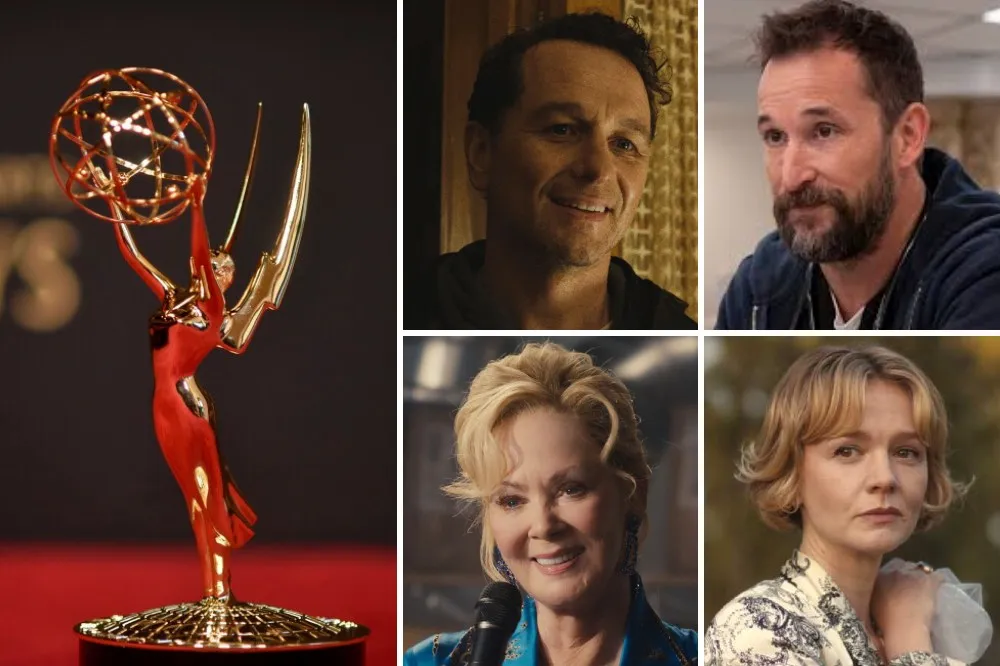 Những dự đoán cuối cùng về chủ nhân các giải thưởng Primetime Emmy 2026 - Ảnh 1.
