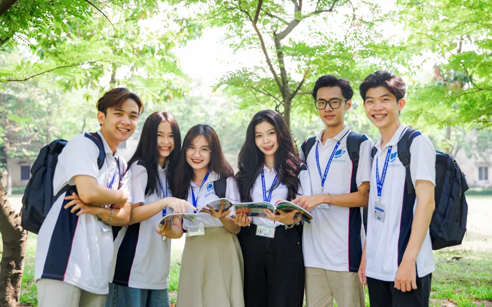 Đẩy mạnh công tác hướng nghiệp và hỗ trợ sinh viên khởi nghiệp. Ảnh: MOET

