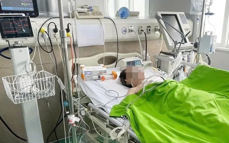 Ảnh: Bệnh viện Đa khoa tỉnh Phú Thọ