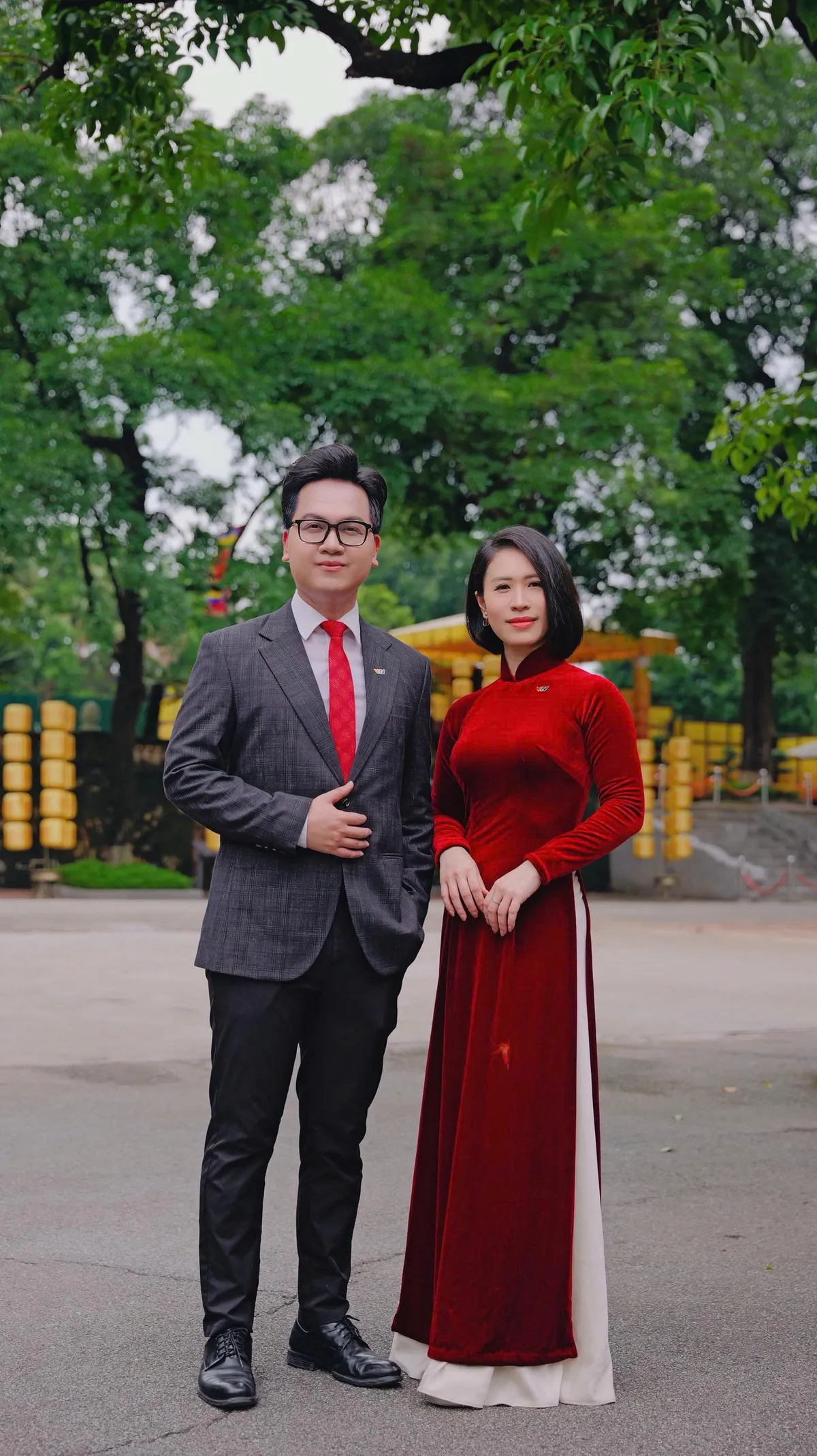 Kỷ nguyên vươn mình - Xây dựng thành lũy số Việt Nam (20h10, VTV1)- Ảnh 1.