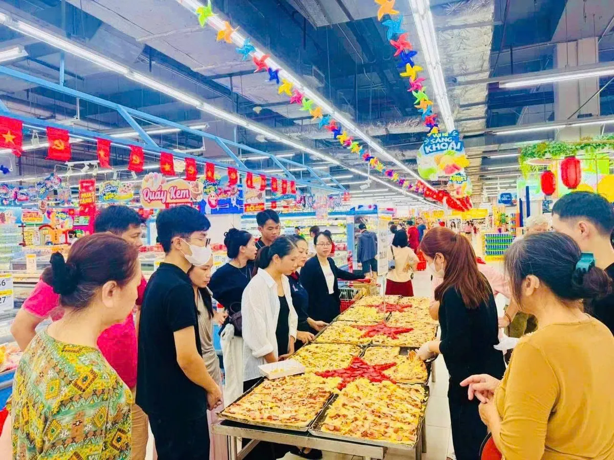 Gi&aacute; xăng dầu đẩy CPI th&aacute;ng 8 tăng- Ảnh 2.