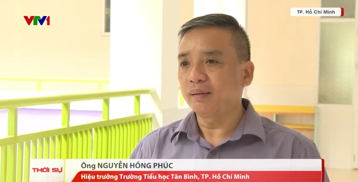 Hơn 2,6 triệu học sinh TP Hồ Chí Minh sẵn sàng bước vào năm học mới - Ảnh 3.
