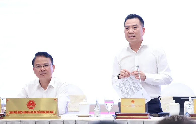 Sầu riêng có thể mang về 4 tỷ USD xuất khẩu năm 2026- Ảnh 1.