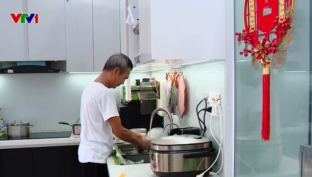 Đẩy mạnh xã hội hóa cấp nước sạch ở Hà Nội - Ảnh 1.