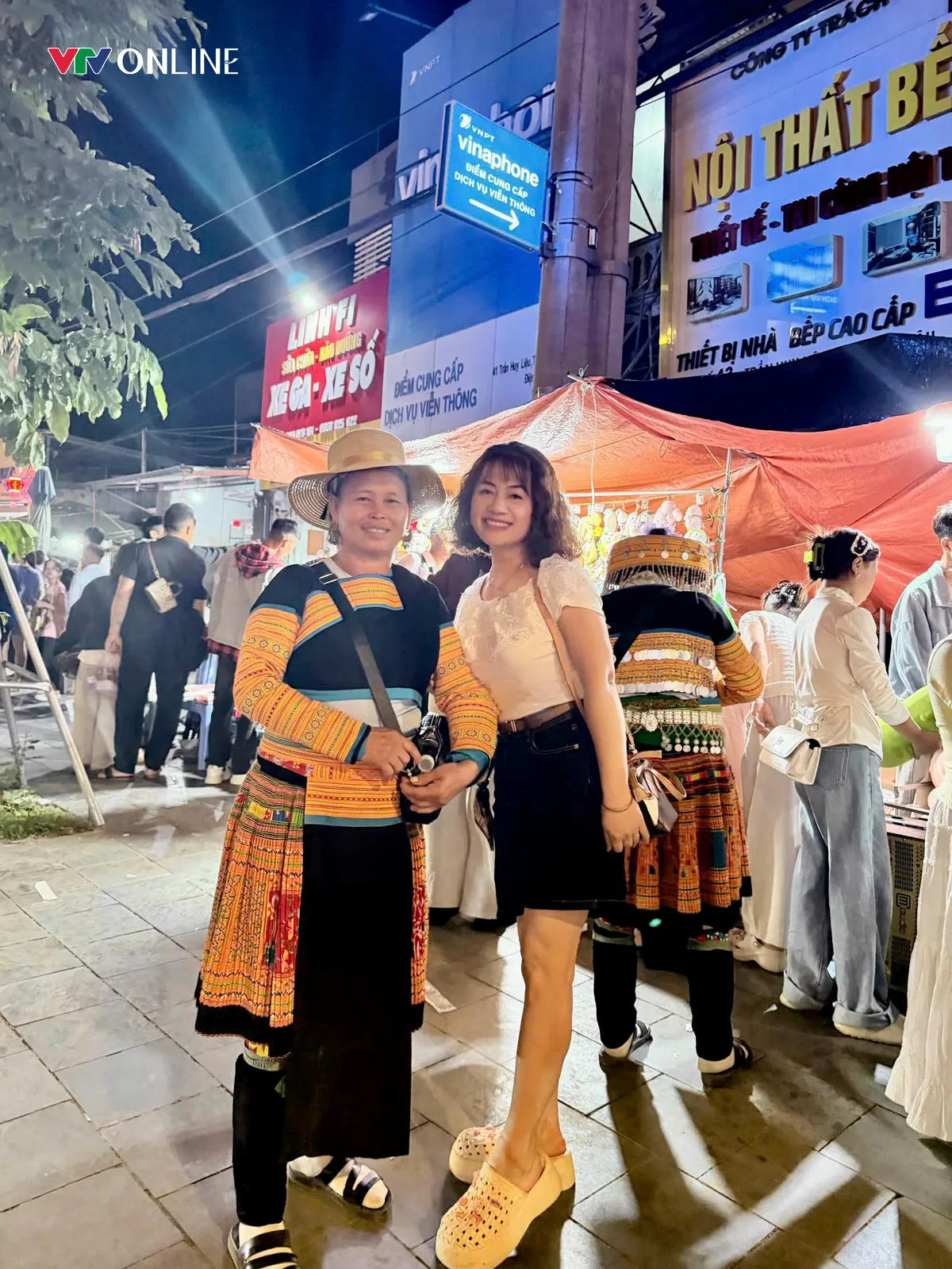 Từ ngày hội đến sinh kế của đồng bào các dân tộc Sơn La - Ảnh 1.