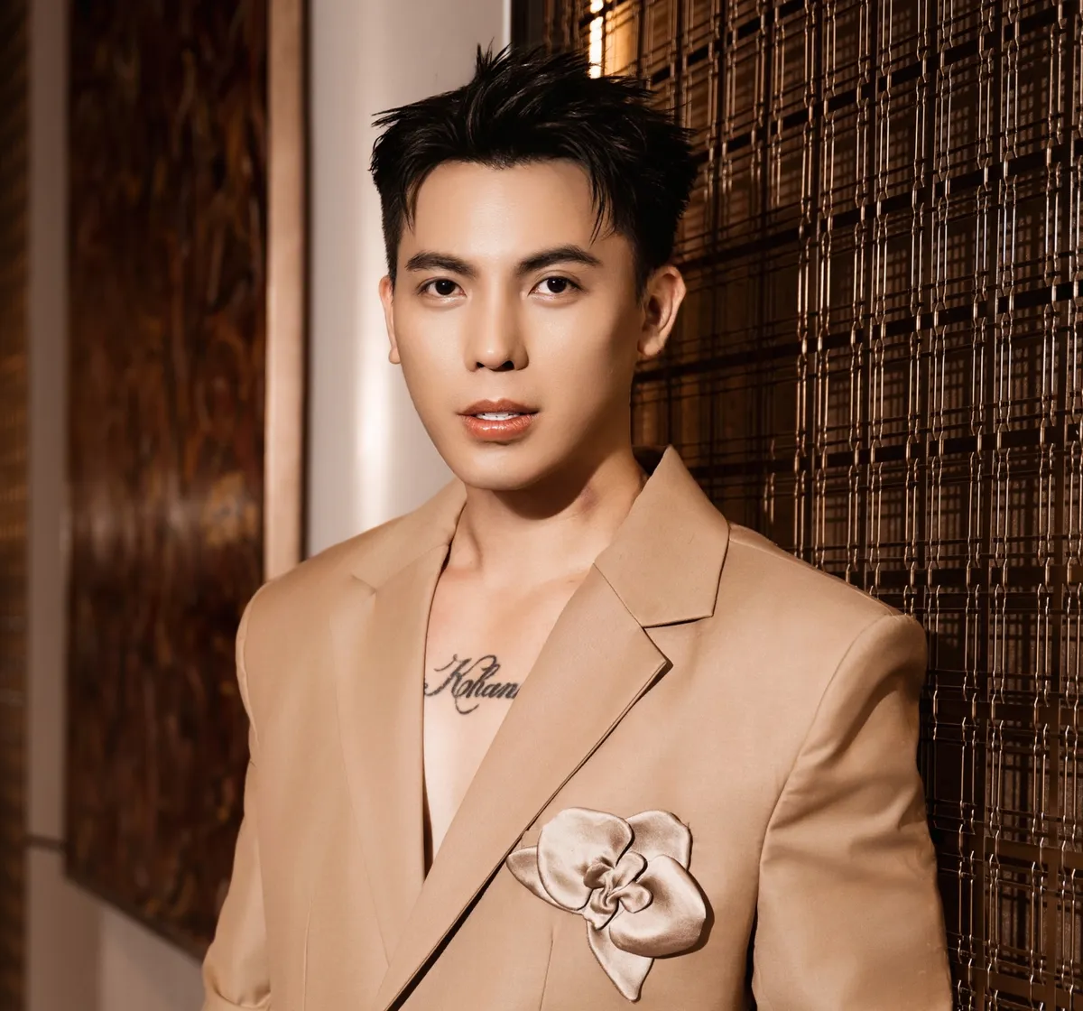Loạt điểm hẹn của làng giải trí Việt trong tháng 9 - Ảnh 10.