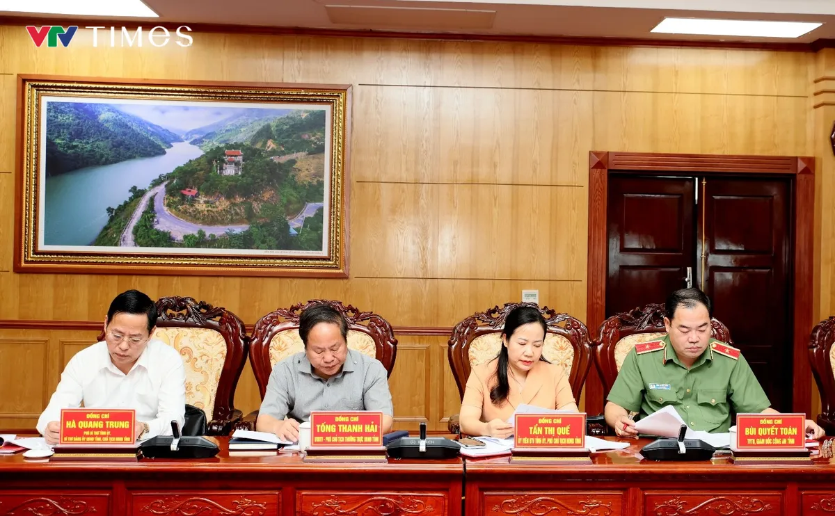 Lai Ch&acirc;u sẵn s&agrave;ng cho ng&agrave;y hội khai giảng nơi bi&ecirc;n cương - Ảnh 7.