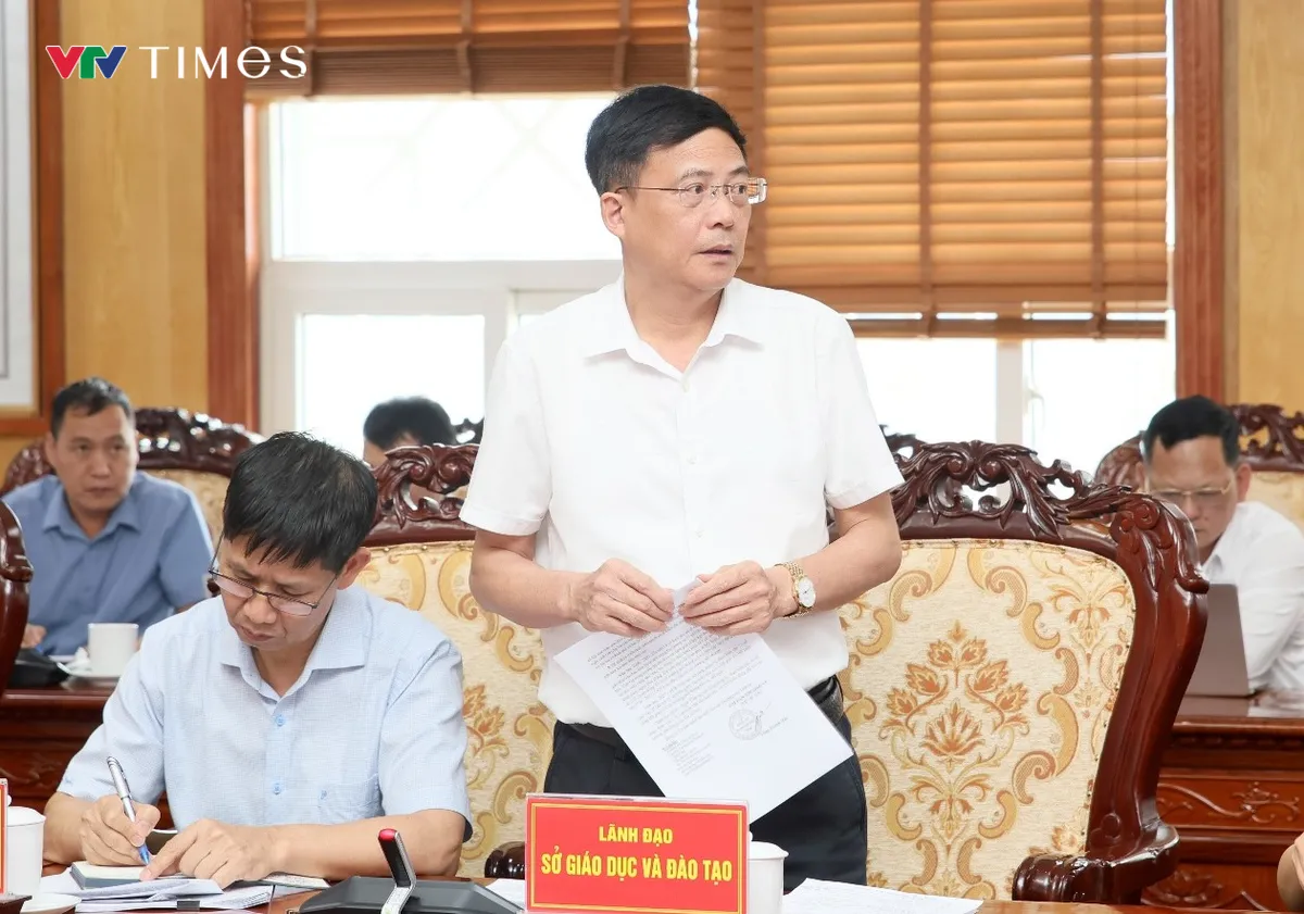 Lai Ch&acirc;u sẵn s&agrave;ng cho ng&agrave;y hội khai giảng nơi bi&ecirc;n cương - Ảnh 2.