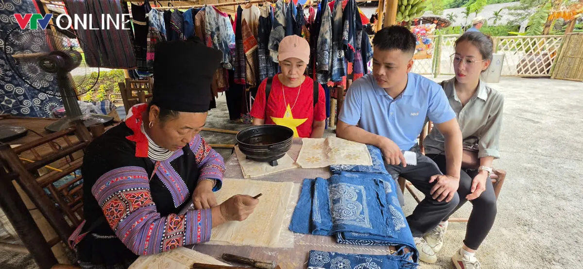 Từ ngày hội đến sinh kế của đồng bào các dân tộc Sơn La - Ảnh 6.