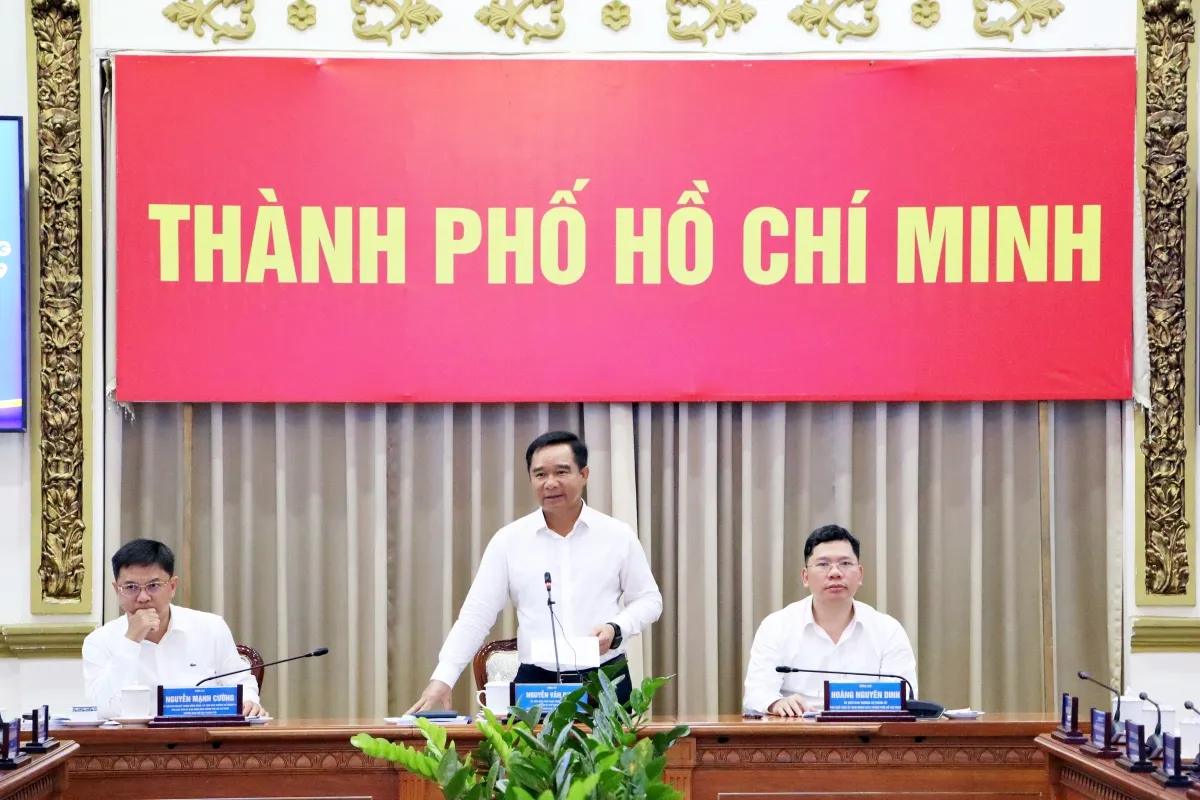 TP Hồ Chí Minh: Doanh nghiệp giải thể tăng mạnh do yếu tố kỹ thuật, hành chính- Ảnh 2.