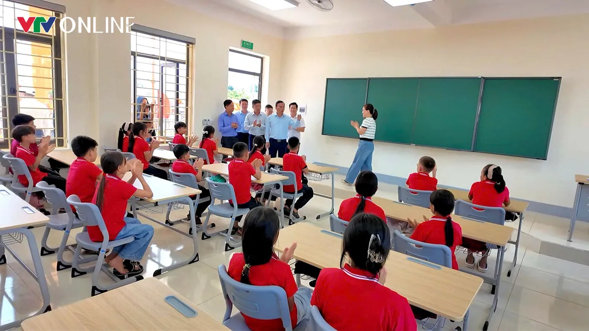 Sơn La sẵn s&agrave;ng cho năm học mới 2026-2027- Ảnh 3.