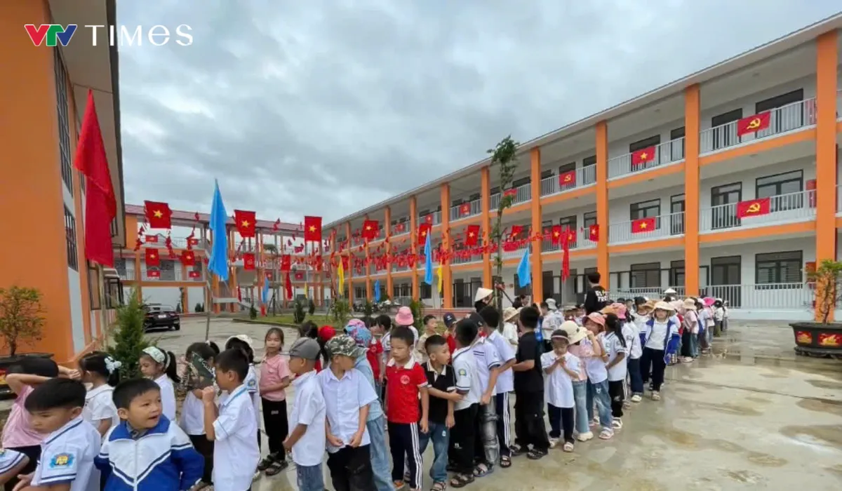Điện Bi&ecirc;n đổi mới tư duy, kiến tạo bước chuyển mới cho gi&aacute;o dục v&ugrave;ng cao - Ảnh 7.
