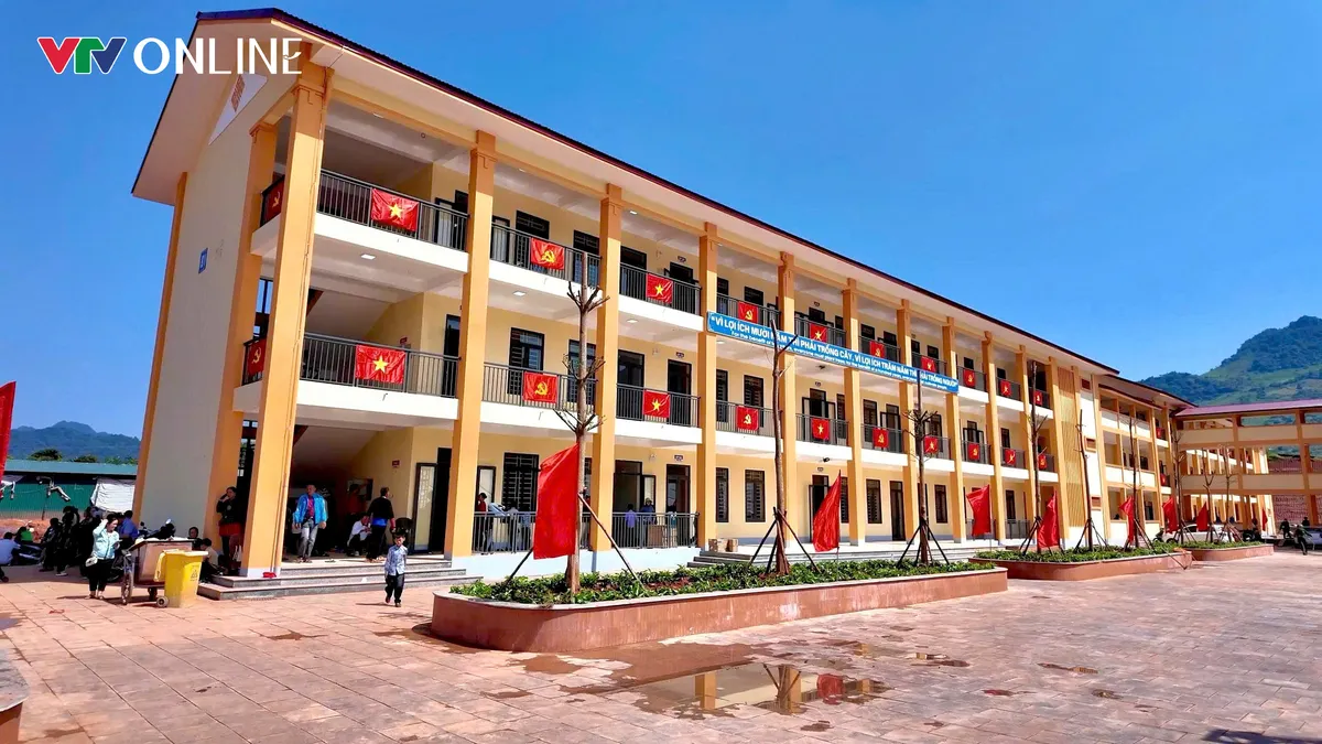 Sơn La sẵn s&agrave;ng cho năm học mới 2026-2027- Ảnh 4.