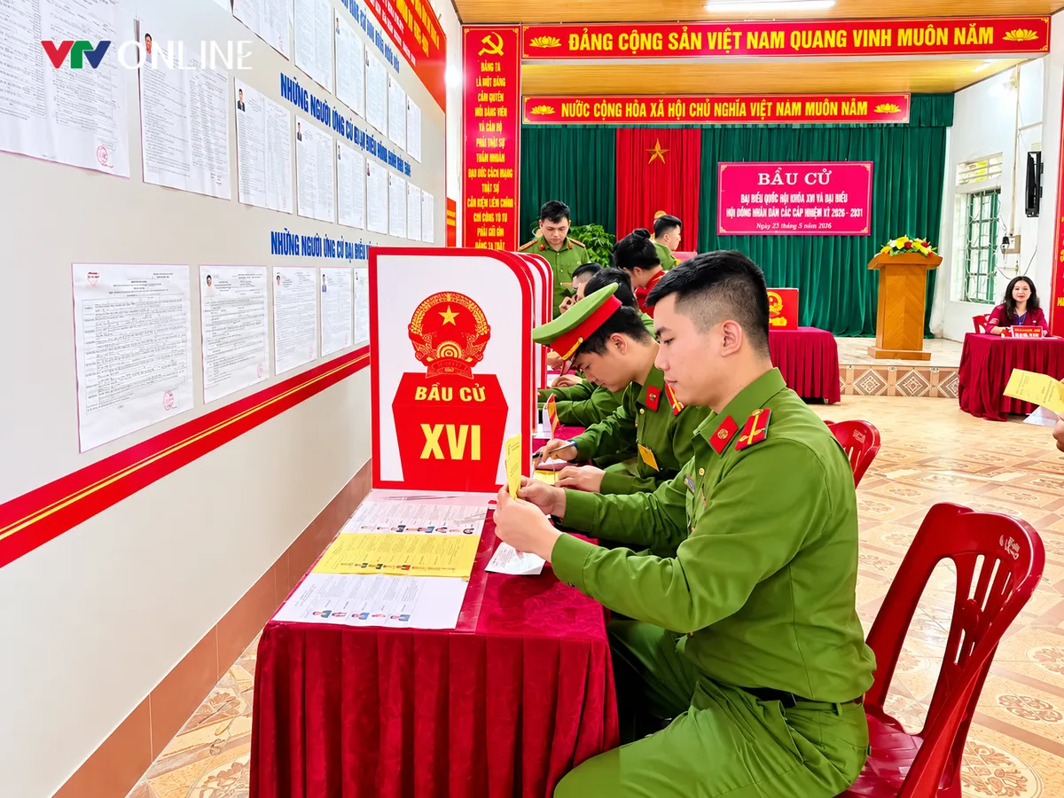 Hà Tĩnh: Một năm vận hành chính quyền hai cấp nhìn từ cơ sở - Ảnh 7.