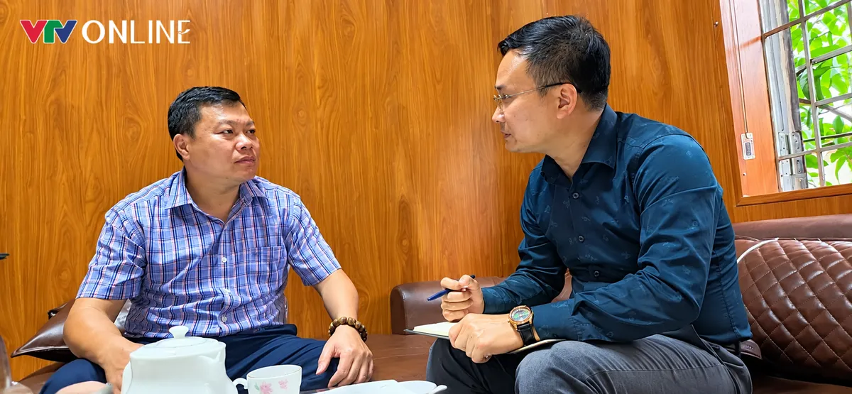 Hà Tĩnh: Một năm vận hành chính quyền hai cấp nhìn từ cơ sở - Ảnh 5.