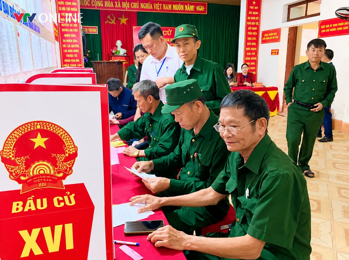 Hà Tĩnh: Một năm vận hành chính quyền hai cấp nhìn từ cơ sở - Ảnh 8.