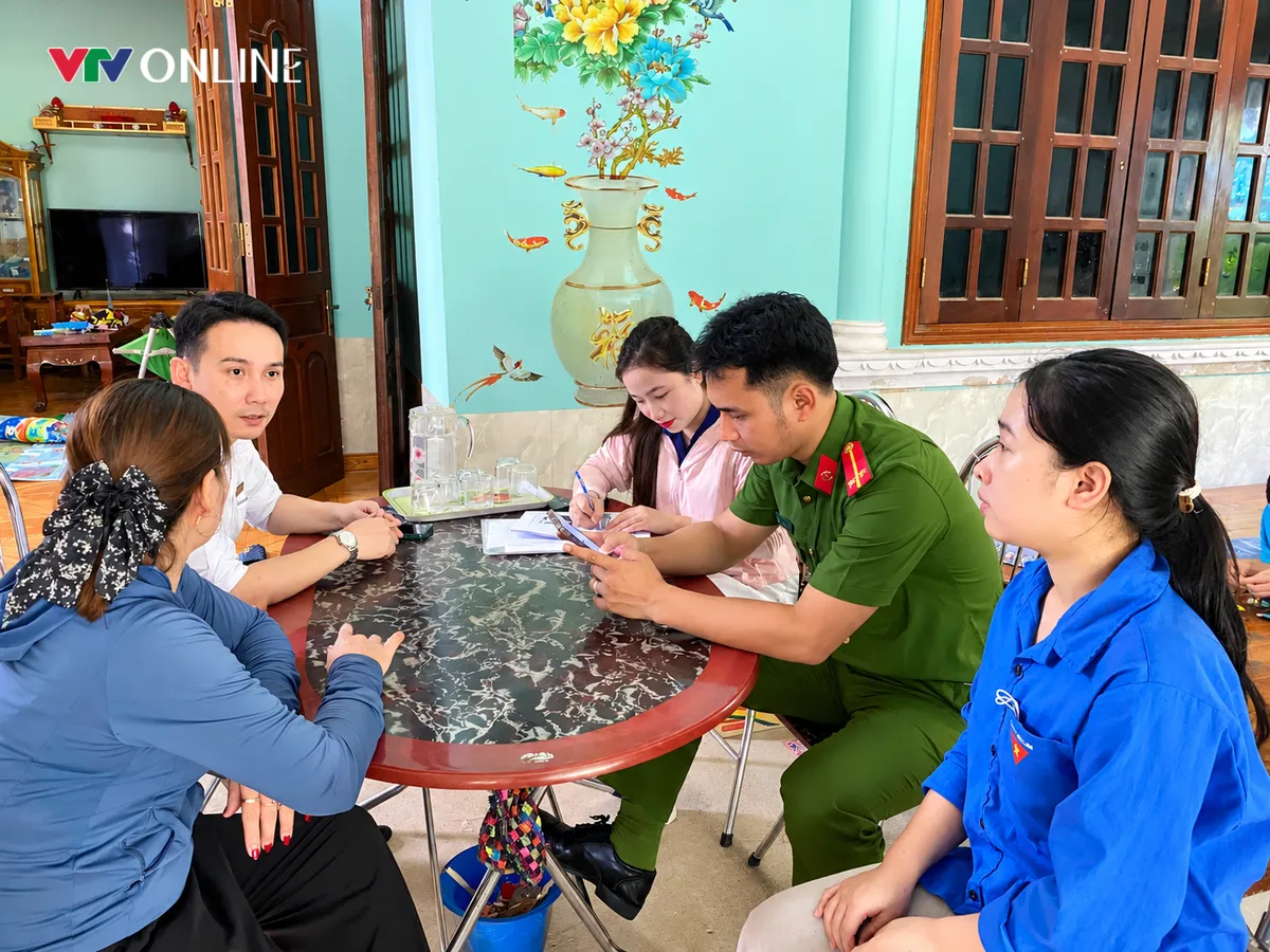 Hà Tĩnh: Một năm vận hành chính quyền hai cấp nhìn từ cơ sở - Ảnh 3.