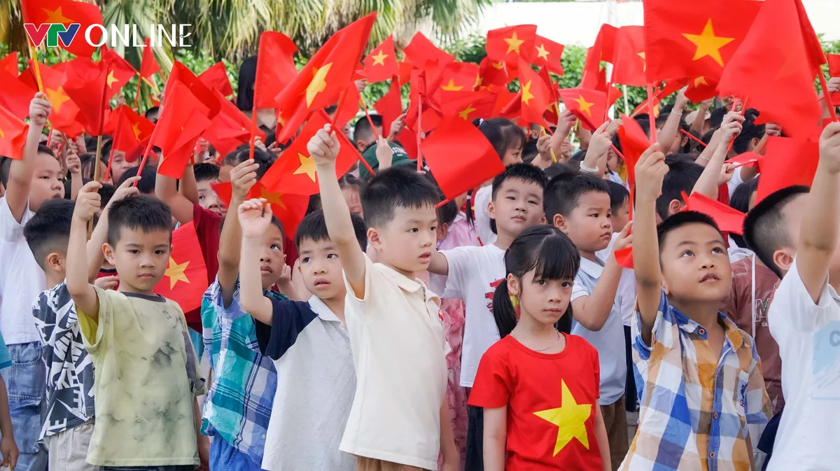 H&agrave; Nội: Trường học sẵn s&agrave;ng đ&oacute;n năm học mới - Ảnh 5.