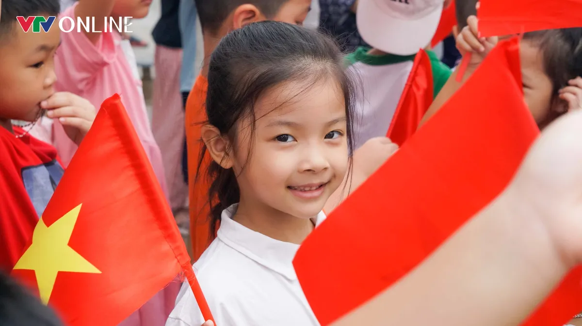 H&agrave; Nội: Trường học sẵn s&agrave;ng đ&oacute;n năm học mới - Ảnh 9.
