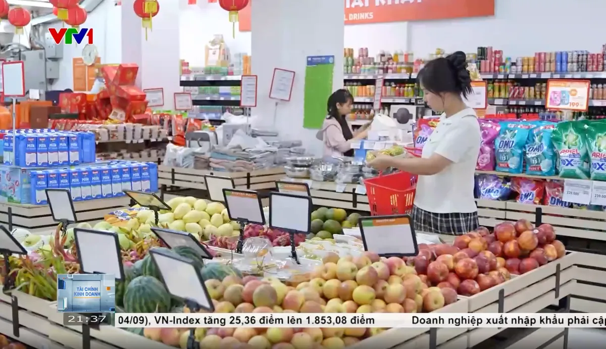 Lan tỏa động lực b&aacute;n lẻ sang c&aacute;c ng&agrave;nh dịch vụ - Ảnh 3.