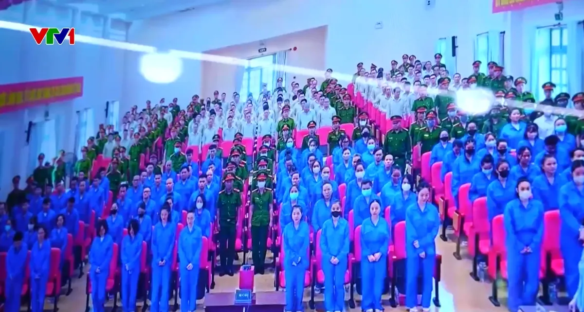 Chuyên án ma túy VN10: Từ một lô hàng bóc gỡ 525 vụ án ma túy- Ảnh 2.