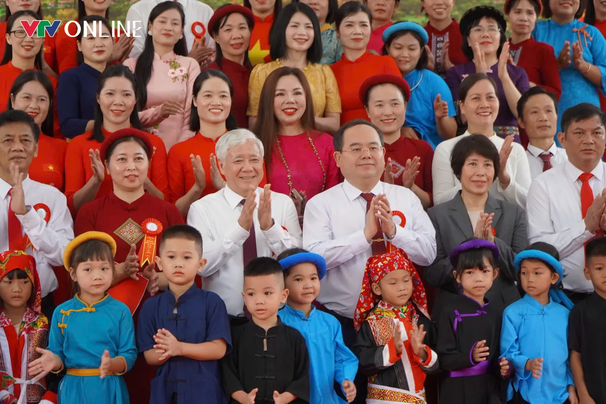 Quảng Ninh chăm lo gần 372.000 học sinh bước vào năm học mới - Ảnh 3.