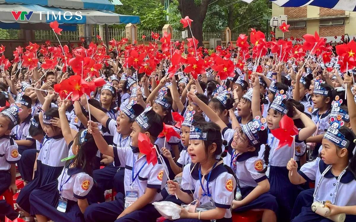 Ươm những niềm vui xanh mỗi ng&agrave;y tới trường - Ảnh 5.
