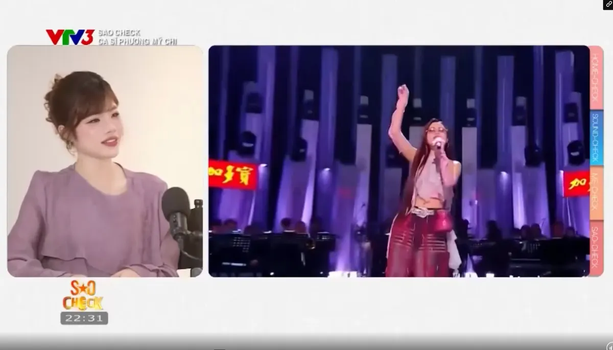 Phương Mỹ Chi: Biến giới hạn th&agrave;nh bản sắc- Ảnh 4.