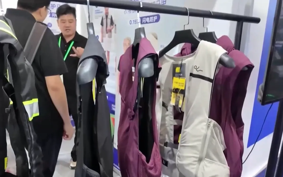 (Ảnh chụp màn hình)
