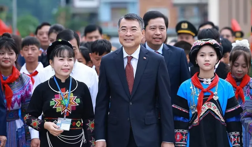 Thủ tướng: Đổi mới thực chất từ b&ecirc;n trong mỗi nh&agrave; trường, mỗi lớp học - Ảnh 1.