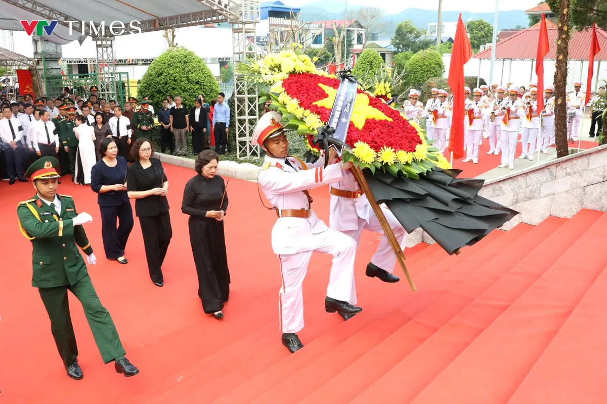 Lai Châu: Bền bỉ thực hiện Chiến dịch 500 ngày đêm, đưa các liệt sĩ trở về - Ảnh 6.