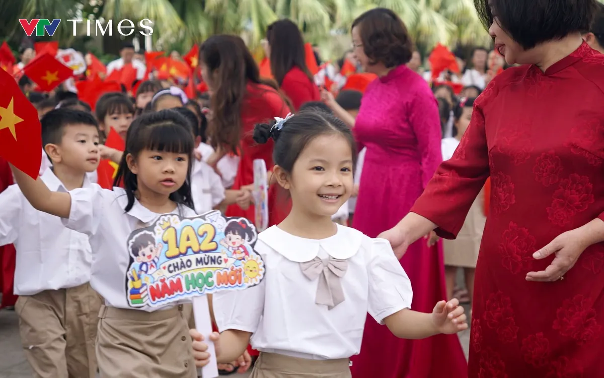 Ảnh: VTV Times