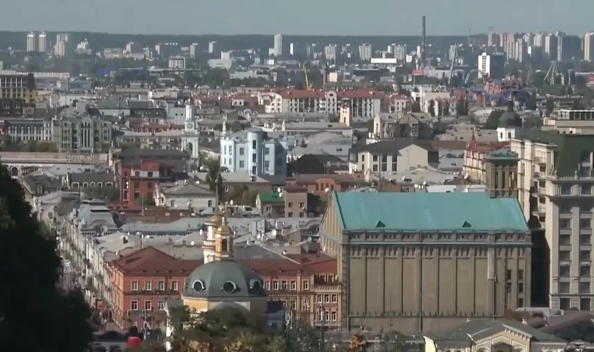 Nga - Ukraine tạm ngừng tấn công nhau trong 3 ngày- Ảnh 1.