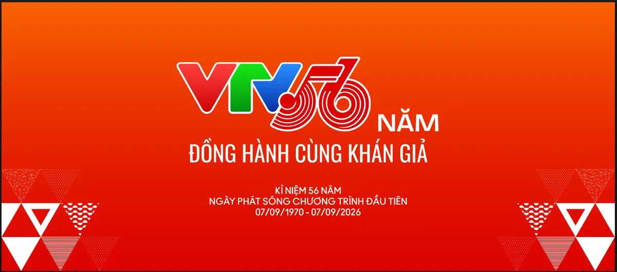 56 năm VTV đồng hành cùng khán giả, VTV8 trên hành trình mới- Ảnh 6. 56 năm VTV đồng hành cùng khán giả, VTV8 trên hành trình mới- Ảnh 6.