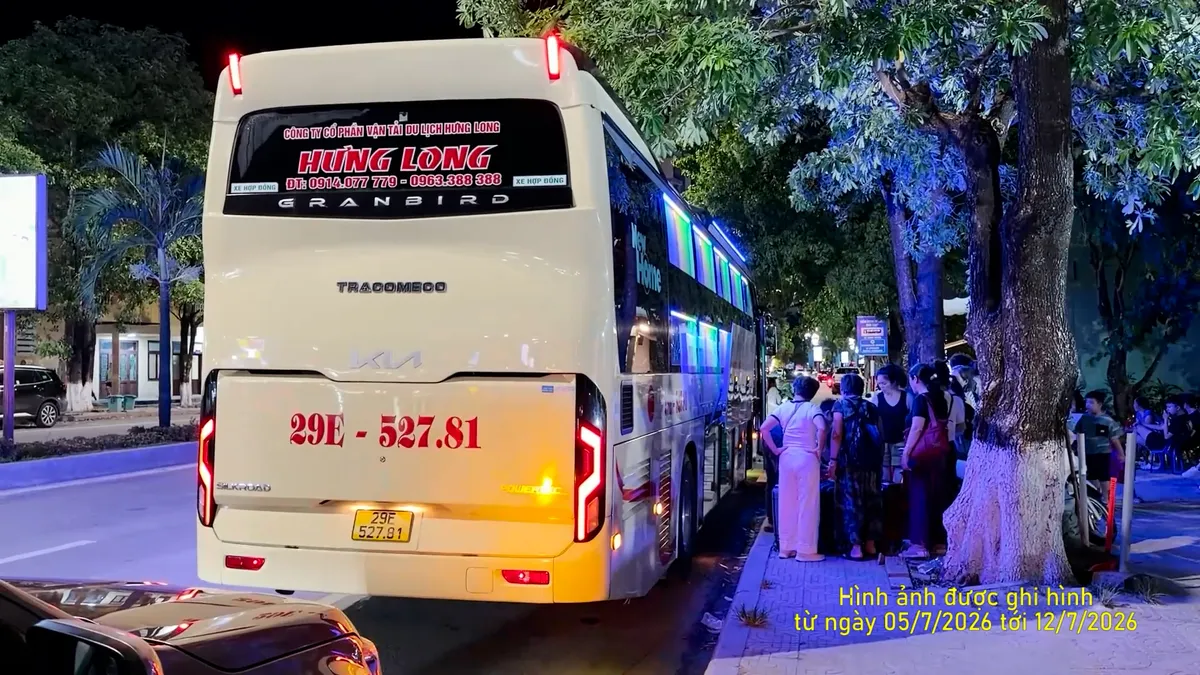 Quảng Trị: Làm rõ phản ánh về “Bến cóc giữa lòng phố”- Ảnh 3. Quảng Trị: Làm rõ phản ánh về “Bến cóc giữa lòng phố”- Ảnh 3.