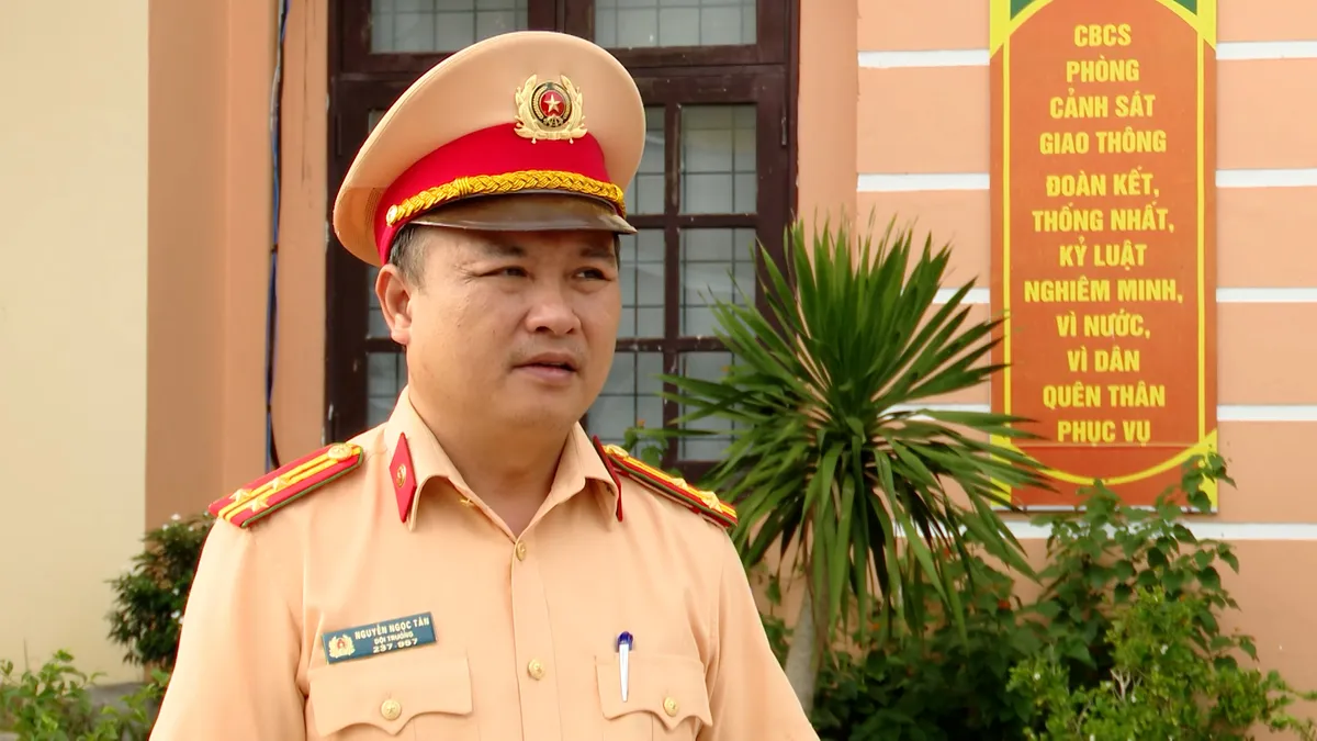 Quảng Trị: Làm rõ phản ánh về “Bến cóc giữa lòng phố”- Ảnh 2. Quảng Trị: Làm rõ phản ánh về “Bến cóc giữa lòng phố”- Ảnh 2.