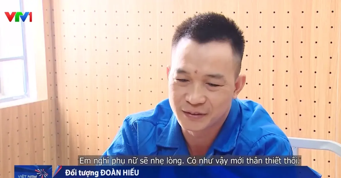 Giả doanh nh&acirc;n th&agrave;nh đạt để lừa đảo - Ảnh 1.