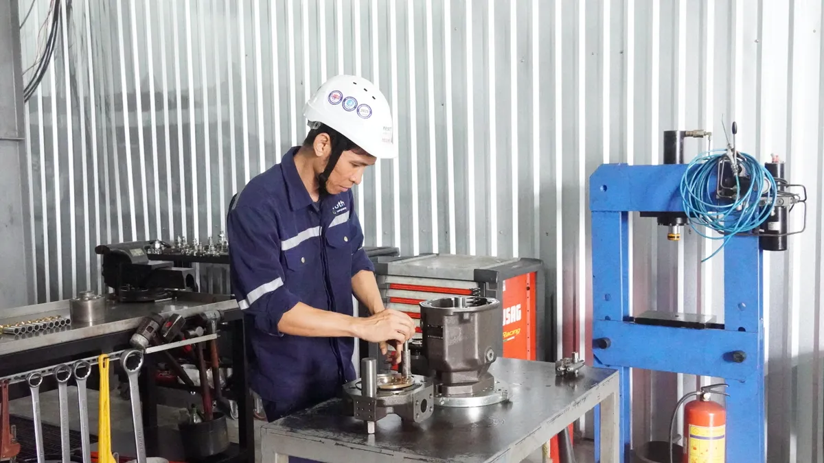 Bảo vệ người ti&ecirc;u d&ugrave;ng nhằm hạn chế t&igrave;nh trạng thiết bị c&ocirc;ng nghiệp giả - Ảnh 1.