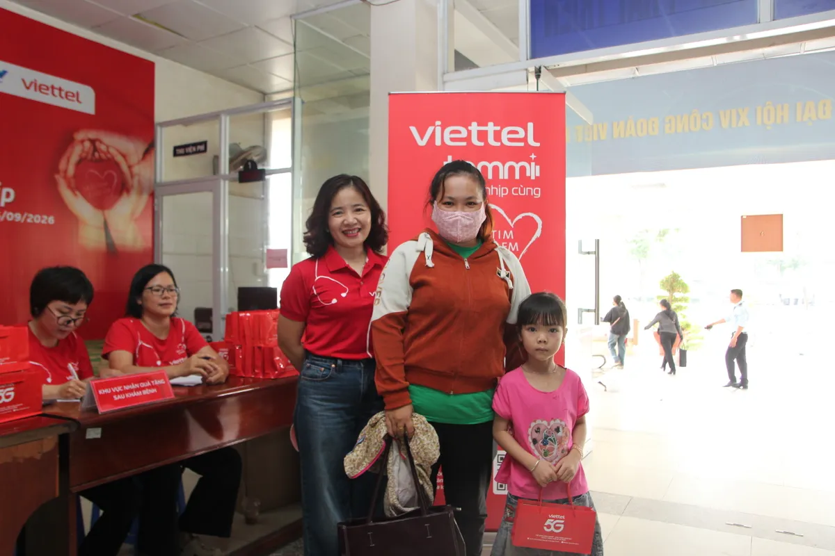 Gần 1 tỷ đồng dự kiến hỗ trợ trẻ em kh&oacute; khăn mắc tim bẩm sinh tại TP Hồ Ch&iacute; Minh - Ảnh 10.