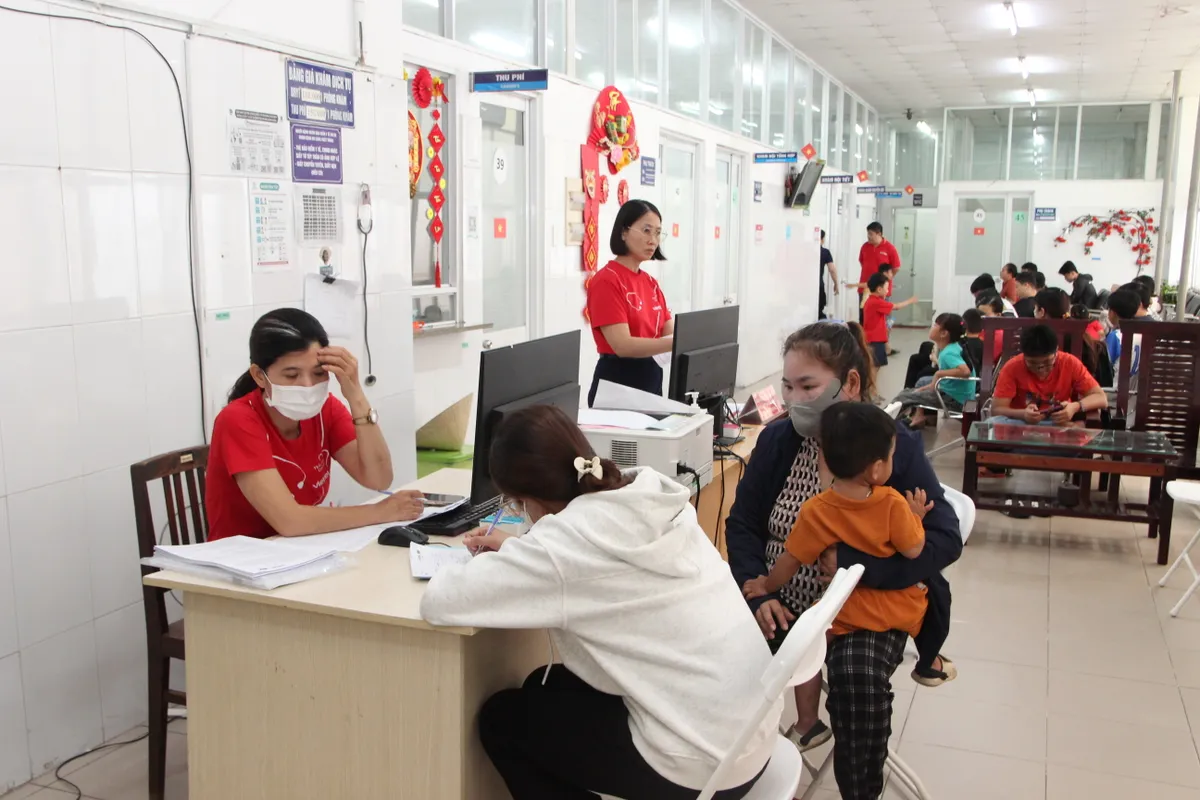 Gần 1 tỷ đồng dự kiến hỗ trợ trẻ em kh&oacute; khăn mắc tim bẩm sinh tại TP Hồ Ch&iacute; Minh - Ảnh 11.