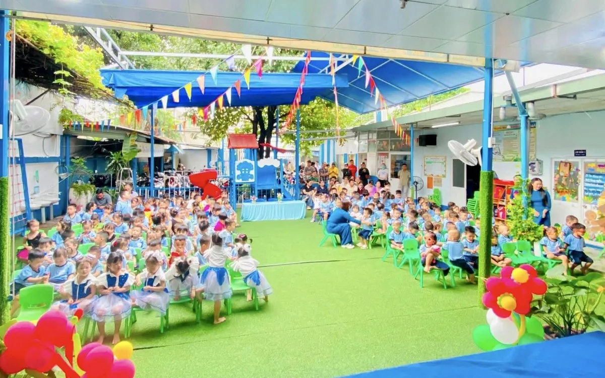 Ảnh minh họa: TTXVN
